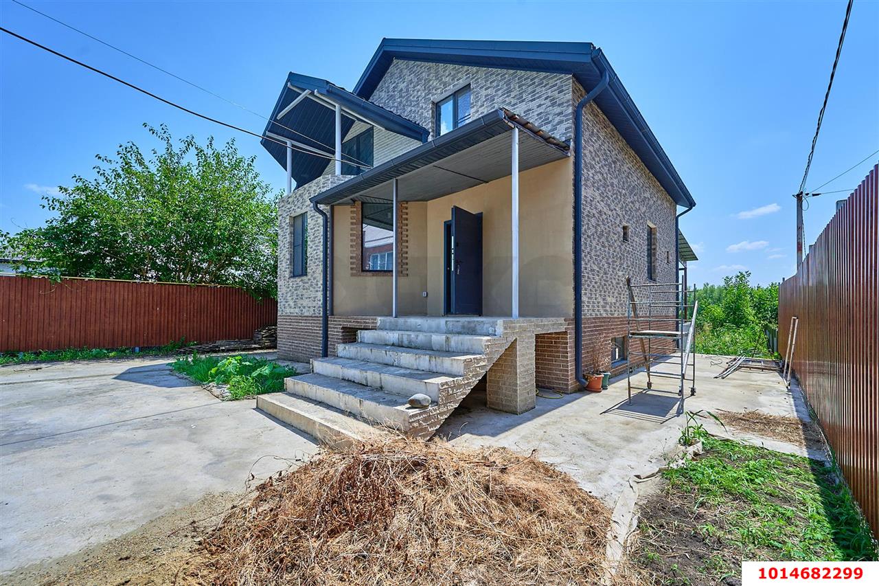 Фото №22: Дом 230 м² + 14 сот. - Новотитаровская, ул. 8 Марта, 23/5