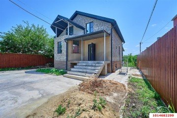 Фото №1: Дом 230 м² - Новотитаровская, ул. 8 Марта, 23/5