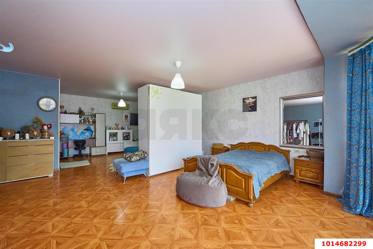 Фото №34: Дом 230 м² + 7 сот. - Новотитаровская, ул. 8 Марта, 23/5