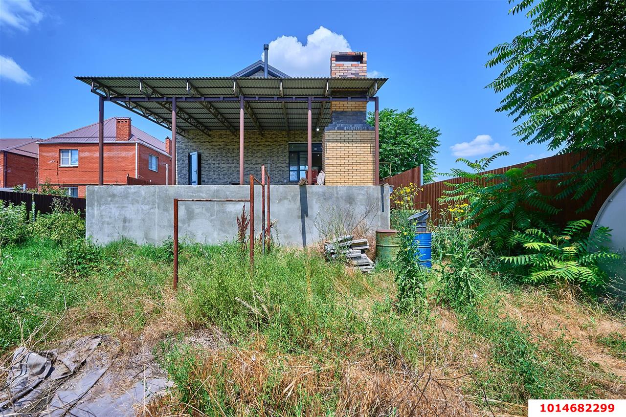 Фото №19: Дом 230 м² + 14 сот. - Новотитаровская, ул. 8 Марта, 23/5