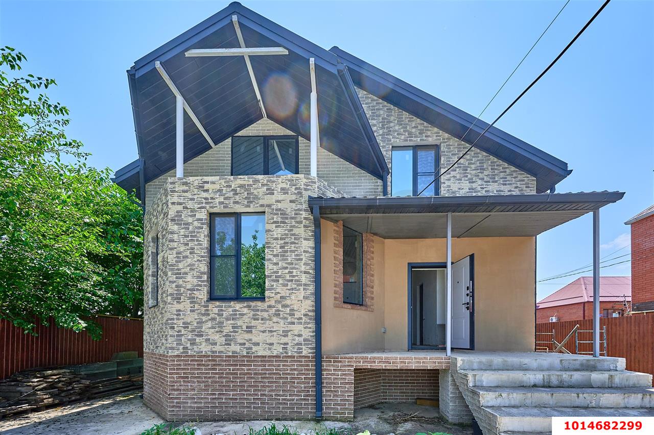 Фото №24: Дом 230 м² + 14 сот. - Новотитаровская, ул. 8 Марта, 23/5