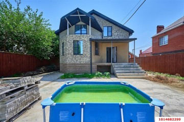 Фото №2: Дом 230 м² - Новотитаровская, ул. 8 Марта, 23/5