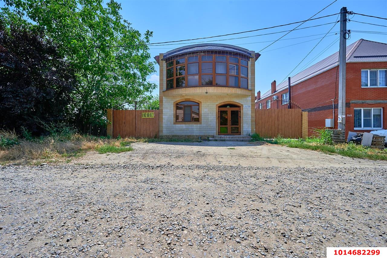 Фото №13: Дом 230 м² + 7 сот. - Новотитаровская, ул. 8 Марта, 23/5