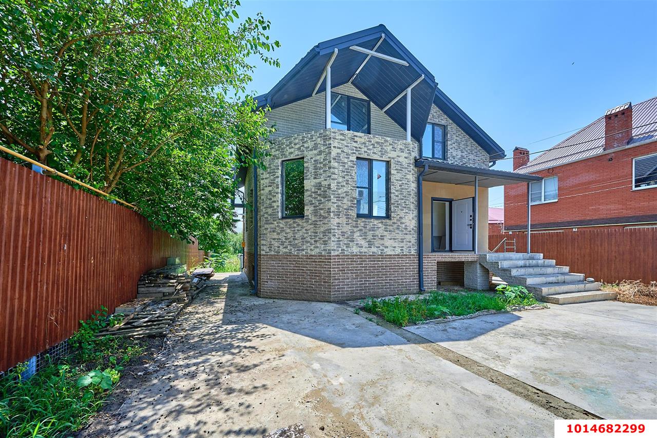 Фото №20: Дом 230 м² + 7 сот. - Новотитаровская, ул. 8 Марта, 23/5