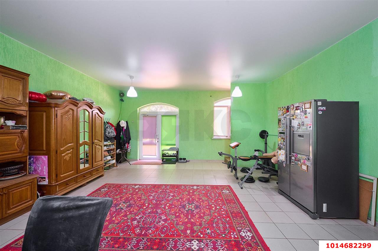 Фото №33: Дом 230 м² + 7 сот. - Новотитаровская, ул. 8 Марта, 23/5