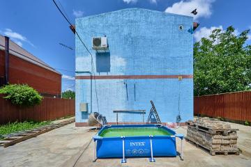 Фото №1: Дом 230 м² - Новотитаровская, ул. 8 Марта, 23/5