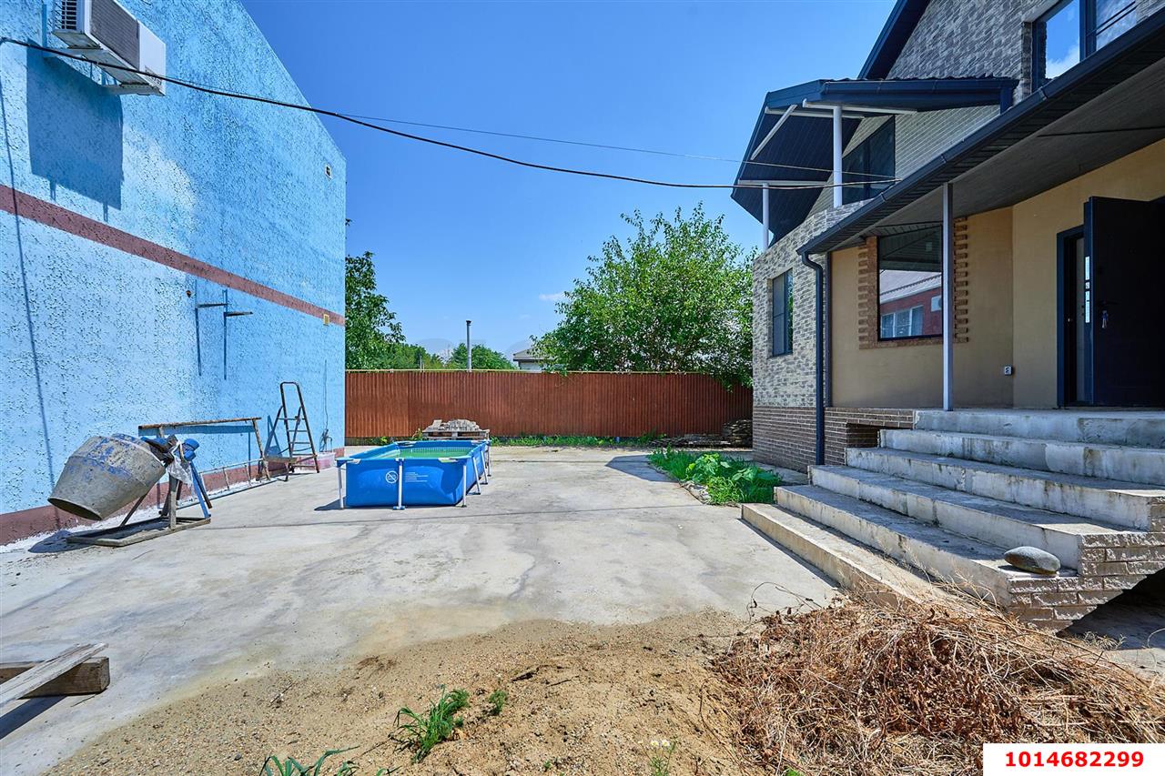 Фото №21: Дом 230 м² + 7 сот. - Новотитаровская, ул. 8 Марта, 23/5