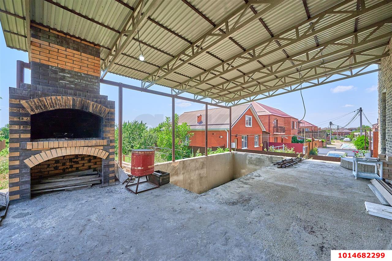 Фото №31: Дом 230 м² + 14 сот. - Новотитаровская, ул. 8 Марта, 23/5