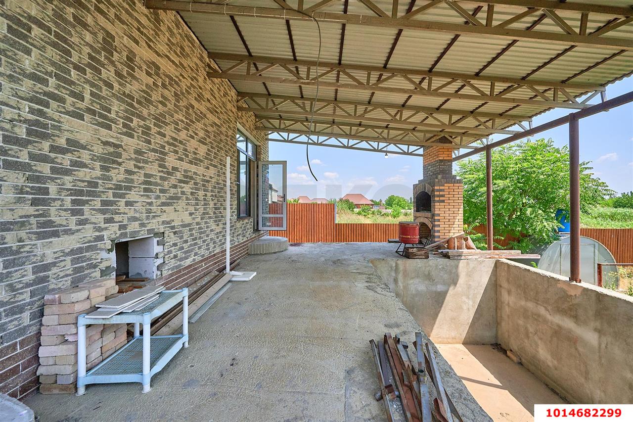 Фото №30: Дом 230 м² + 14 сот. - Новотитаровская, ул. 8 Марта, 23/5