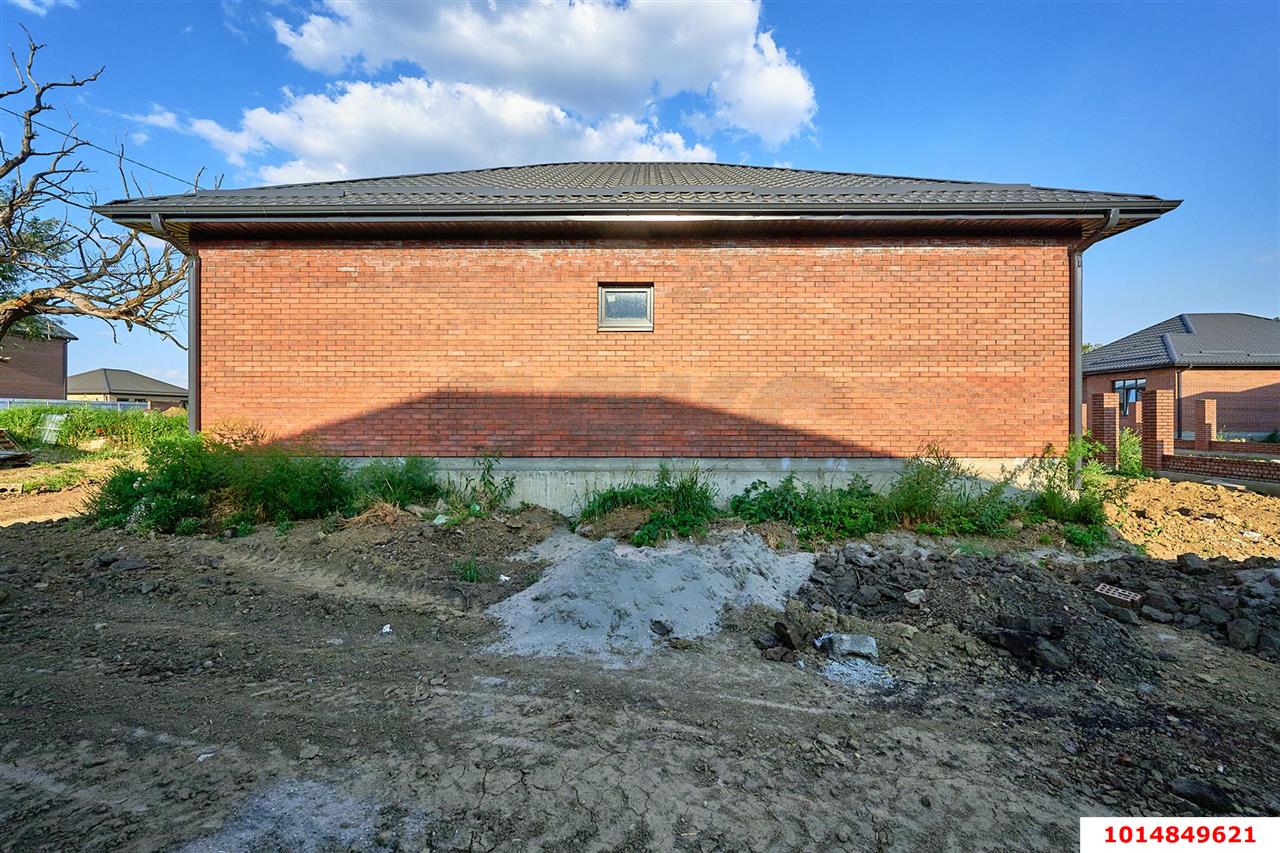 Фото №8: Дом 122 м² + 6 сот. - Козет, ул. Ленина, 19А