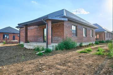 Фото №3: Дом 122 м² - Козет, ул. Ленина, 19А