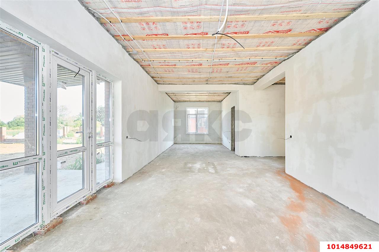 Фото №15: Дом 122 м² + 6 сот. - Козет, ул. Ленина, 19А