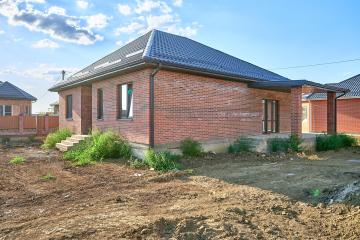 Фото №1: Дом 122 м² - Козет, ул. Ленина, 19А