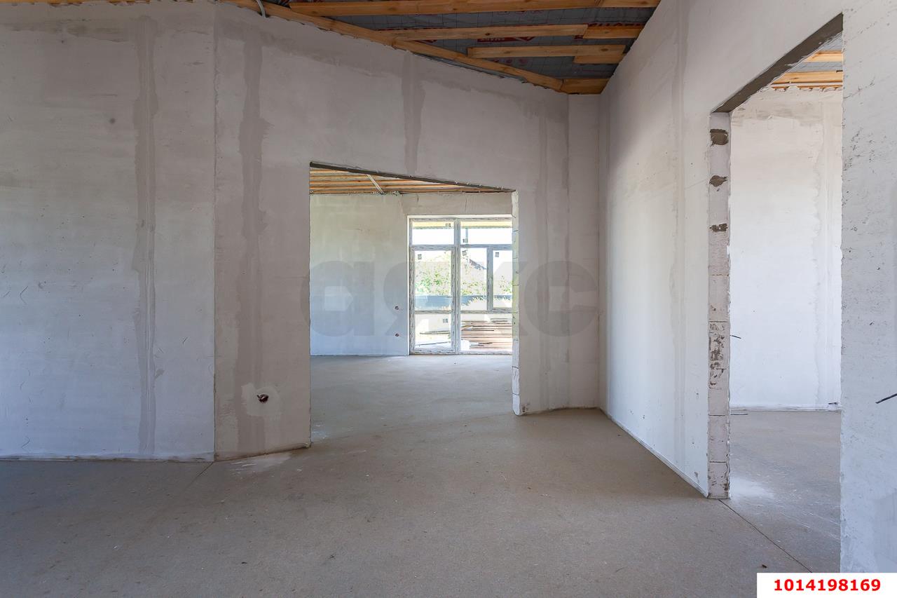 Фото №6: Дом 135 м² + 6.91 сот. - Козет, ул. Спортивная, 31