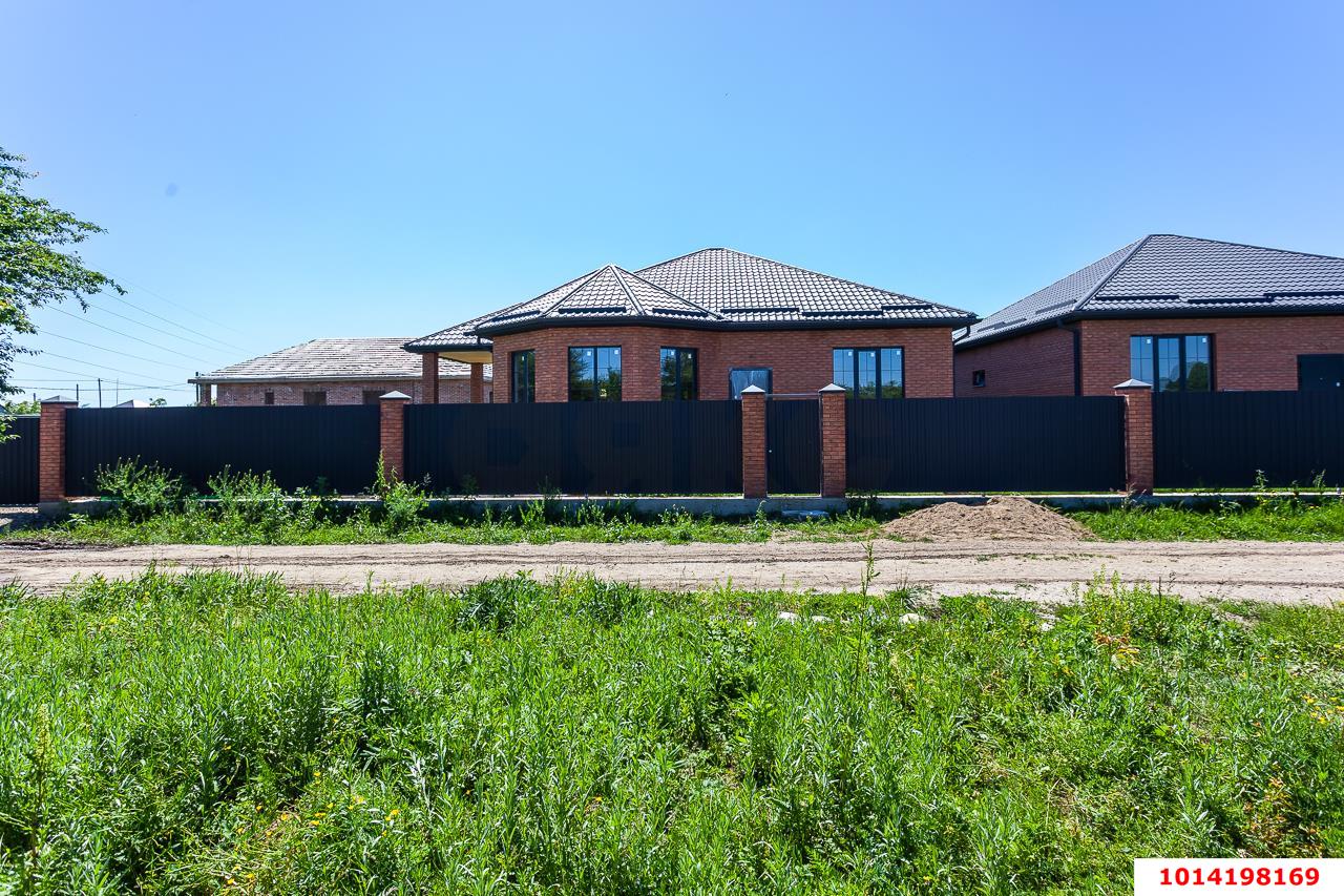 Фото №1: Дом 135 м² + 6.91 сот. - Козет, ул. Спортивная, 31