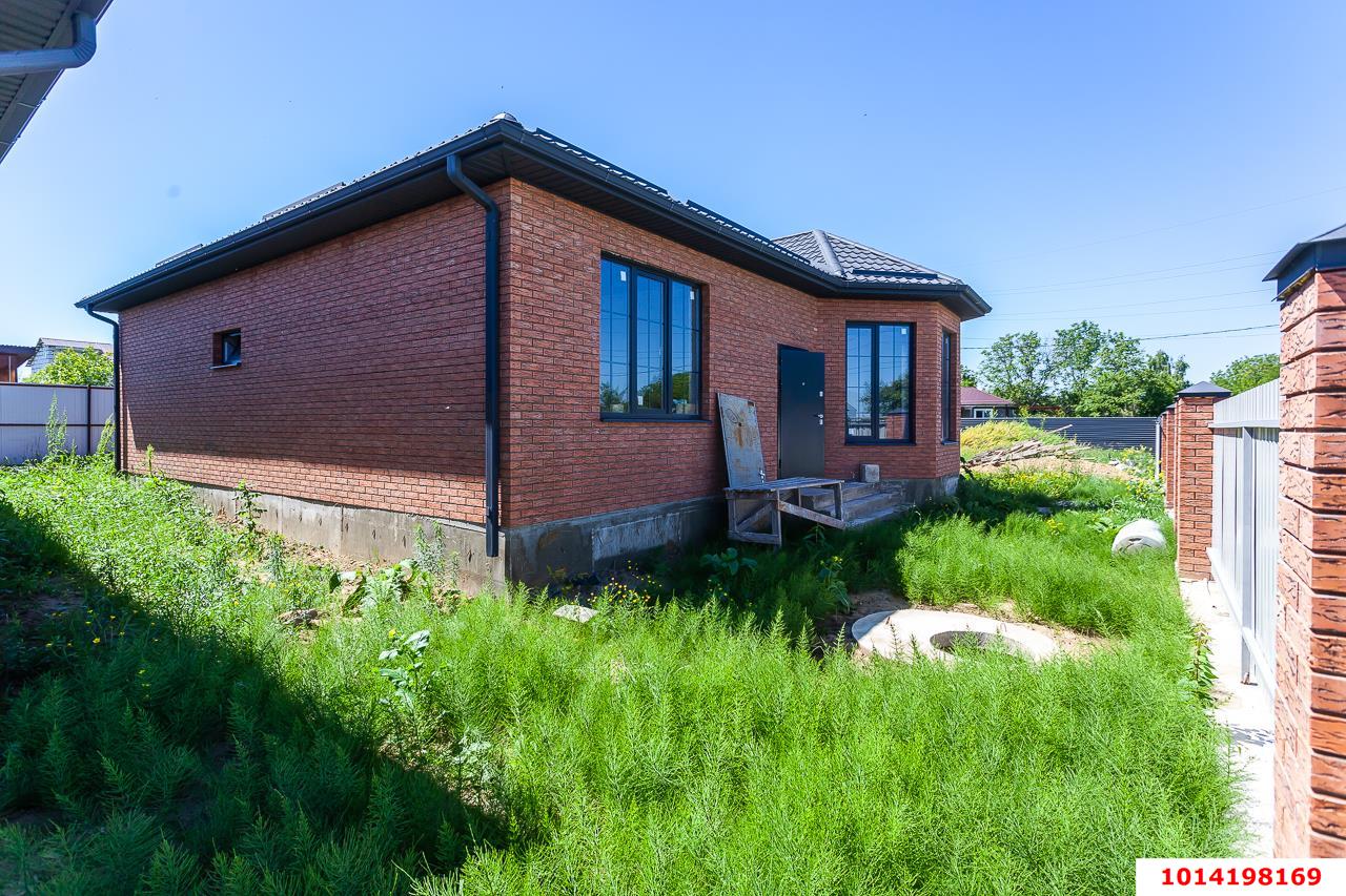 Фото №16: Дом 135 м² + 6.91 сот. - Козет