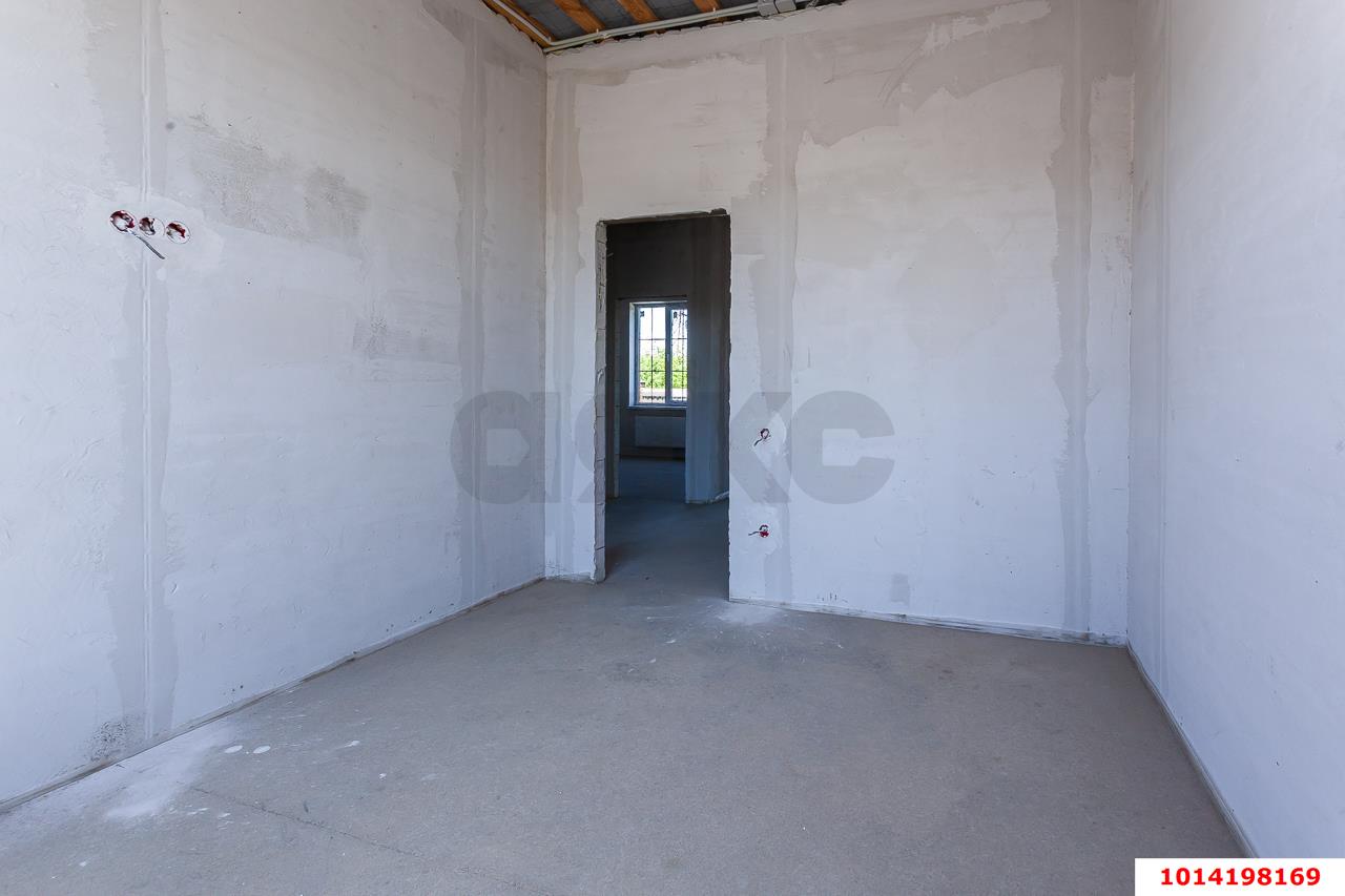 Фото №10: Дом 135 м² + 6.91 сот. - Козет, ул. Спортивная, 31