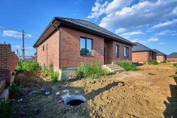 Фото №5: Дом 123 м² - Козет, ул. Ленина, 19Б