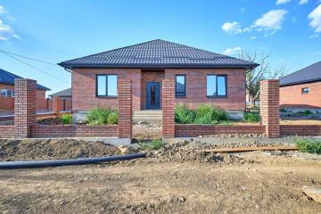 Фото №2: Дом 123 м² - Козет, ул. Ленина, 19Б