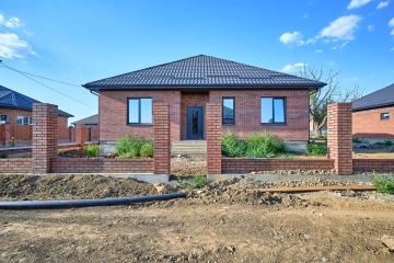 Фото №3: Дом 123 м² - Козет, ул. Ленина, 19Б