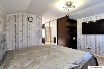 Фото №5: Дом 77 м² - Краснодар, мкр. Центральный, пер. Сквозной, 9/2