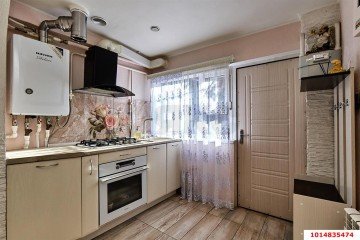 Фото №3: Дом 77 м² - Краснодар, мкр. Центральный, пер. Сквозной, 9/2