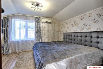 Фото №4: Дом 77 м² - Краснодар, мкр. Центральный, пер. Сквозной, 9/2