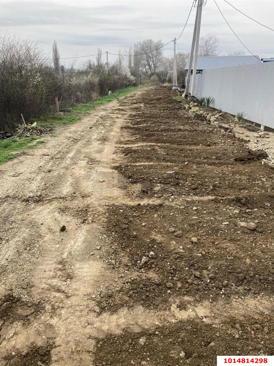 Фото №5: Земельный участок 18 сот. - ДНТ Берег Кубани, ул. Береговая