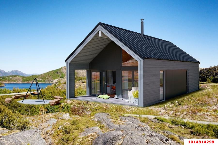 Фото №1: Земельный участок 18 сот. - ДНТ Берег Кубани, ул. Береговая