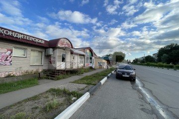Фото №2: Коммерция 100 м² - Воскресенск, мкр. Лопатинский, ул. Центральная, 15