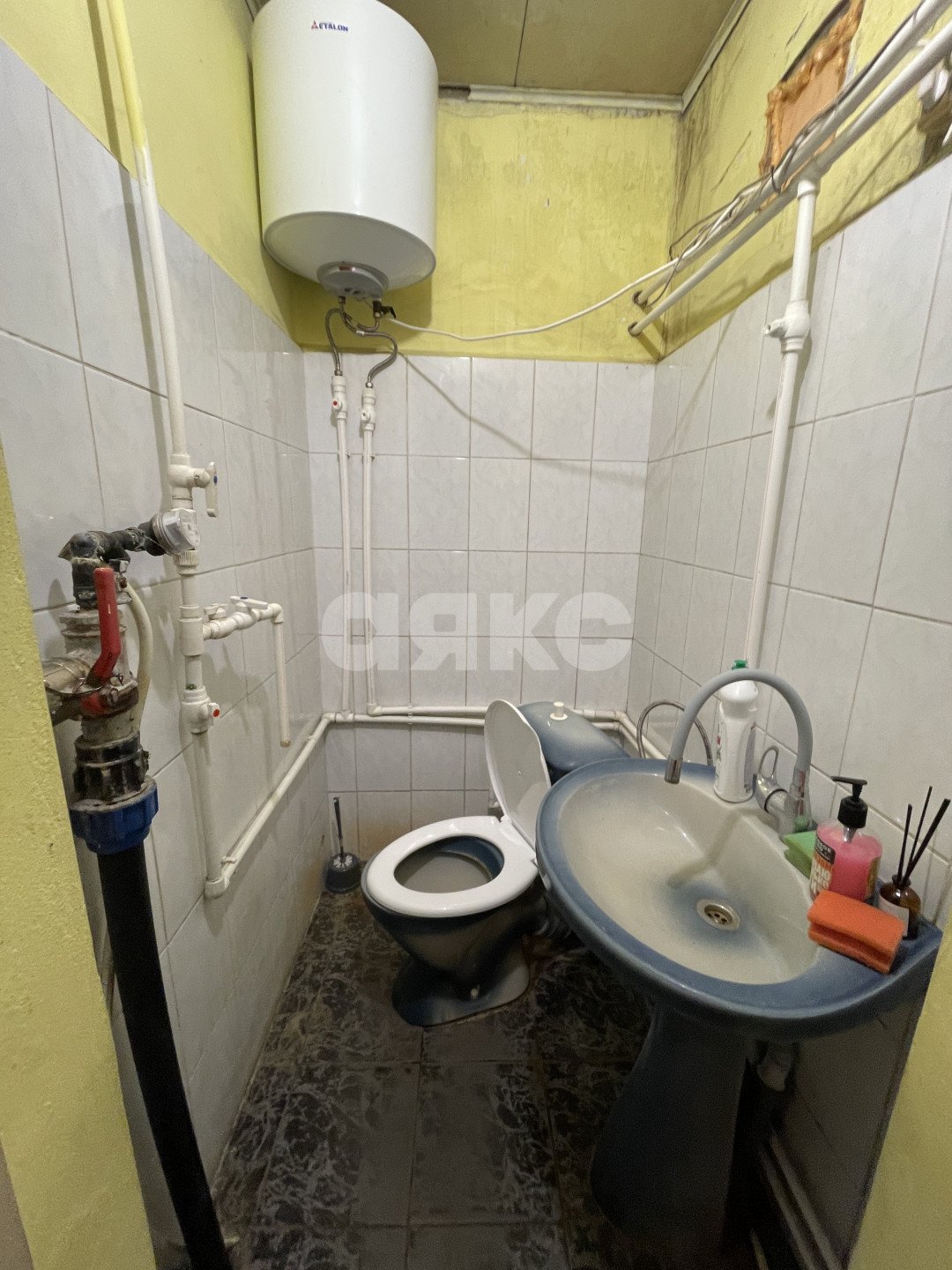 Фото №13: Коммерция 100 м² - Воскресенск, Лопатинский, ул. Центральная, 15