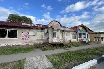Фото №1: Коммерция 100 м² - Воскресенск, мкр. Лопатинский, ул. Центральная, 15