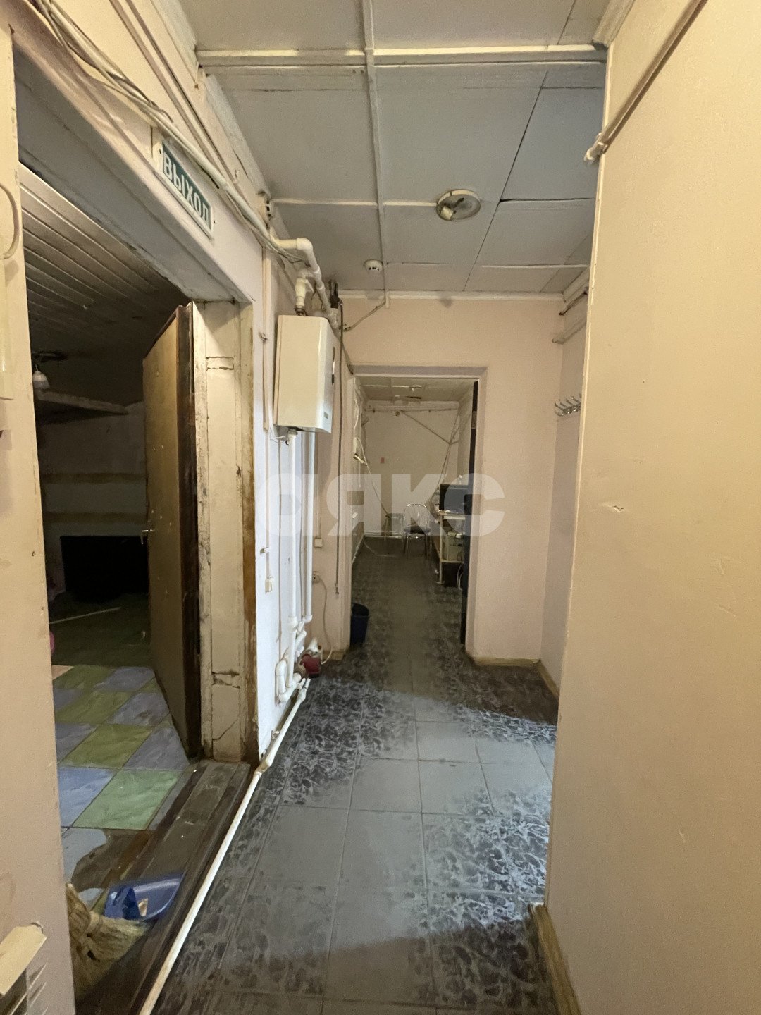 Фото №11: Коммерция 100 м² - Воскресенск, Лопатинский, ул. Центральная, 15