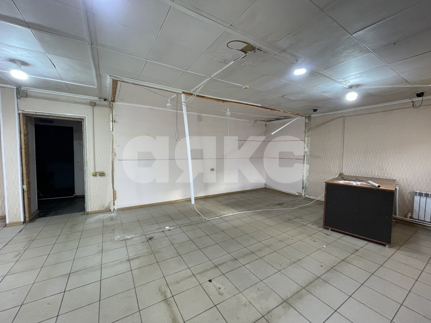Фото №5: Коммерция 100 м² - Воскресенск, Лопатинский, ул. Центральная, 15