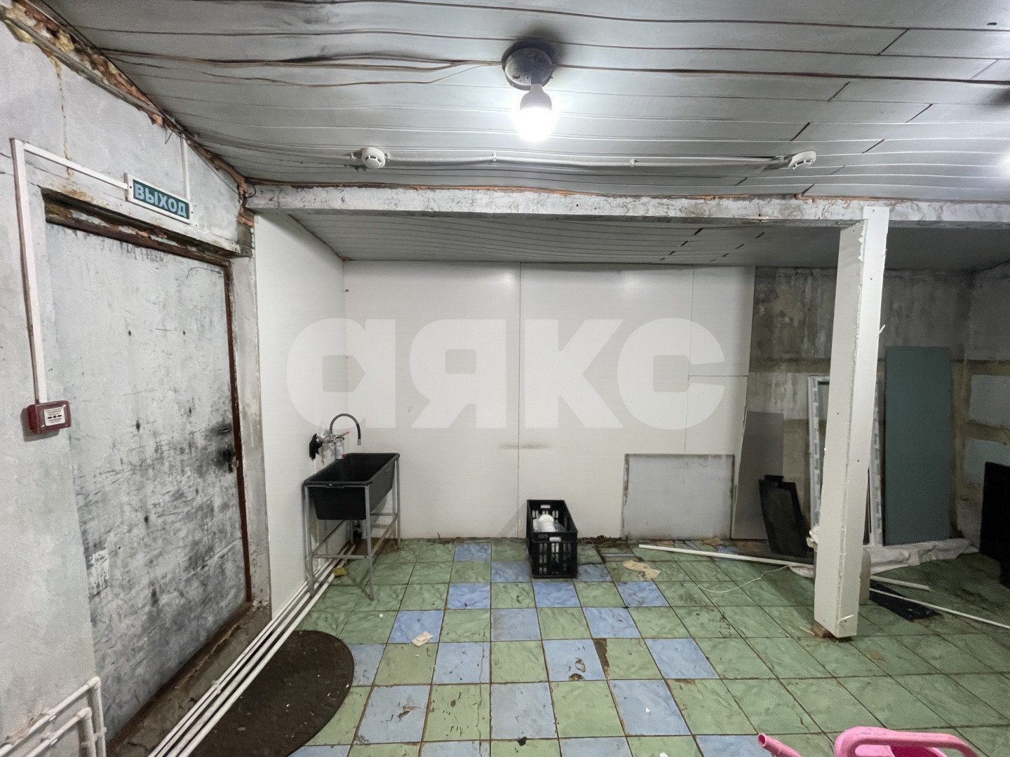 Фото №8: Коммерция 100 м² - Воскресенск, Лопатинский, ул. Центральная, 15