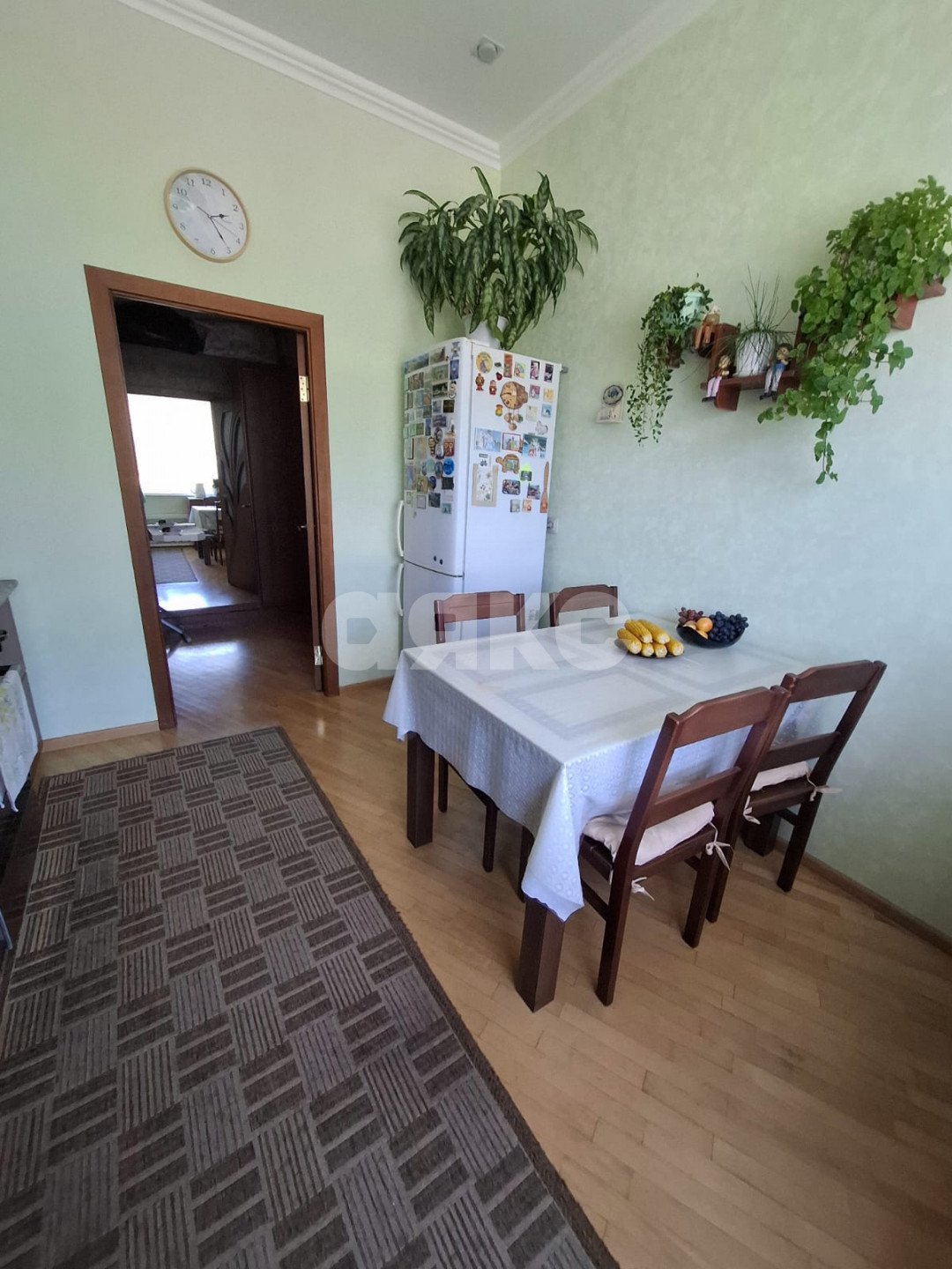 Фото №14: Дом 90 м² + 10 сот. - Удобный, ул. Родниковая, 10