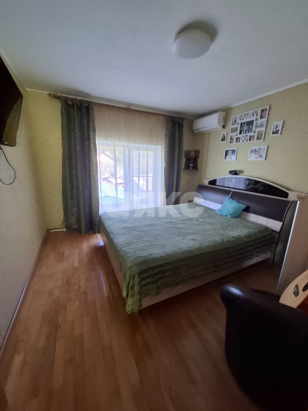 Фото №23: Дом 90 м² + 10 сот. - Удобный, ул. Родниковая, 10