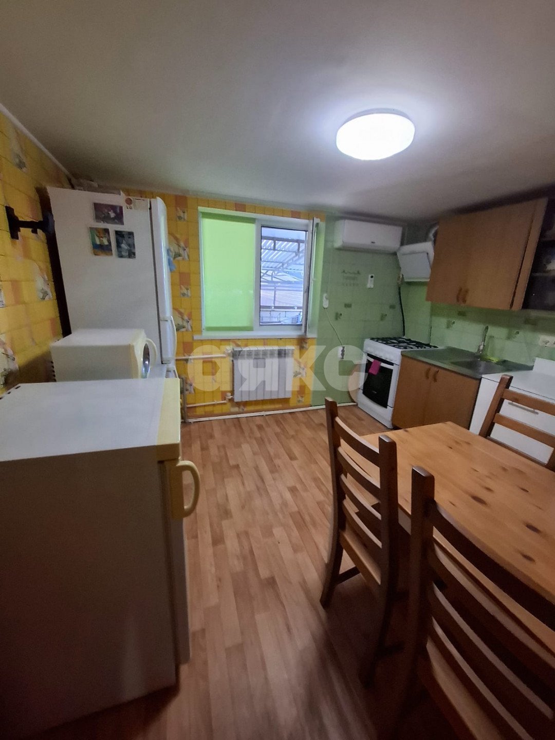 Фото №24: Дом 90 м² + 10 сот. - Удобный, ул. Родниковая, 10