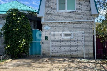 Фото №2: Дом 90 м² - Удобный, ул. Родниковая, 10