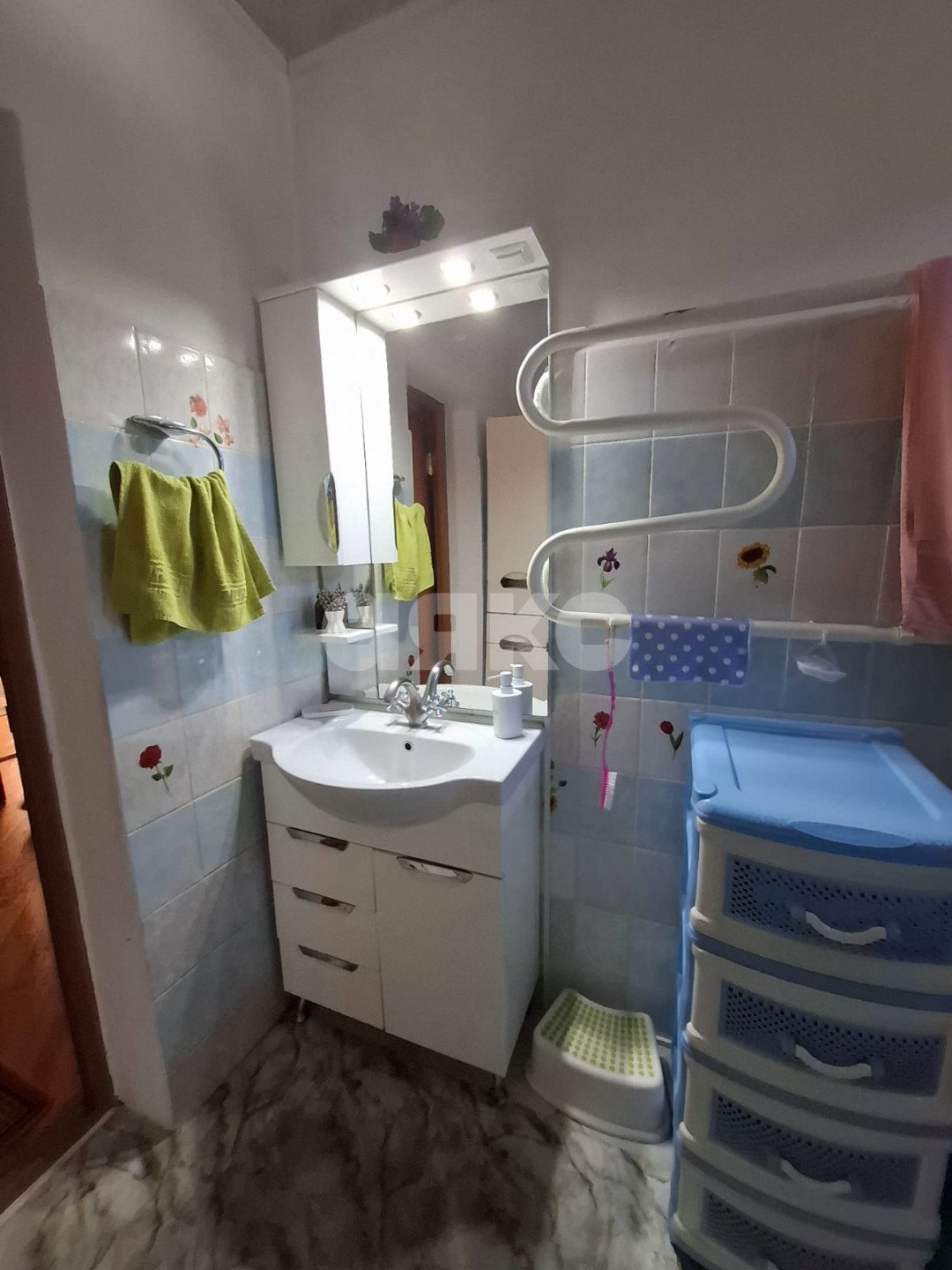 Фото №19: Дом 90 м² + 10 сот. - Удобный, ул. Родниковая, 10