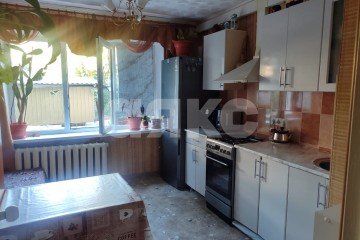 Фото №1: 1-комнатная квартира 32 м² - Бетта, 2К