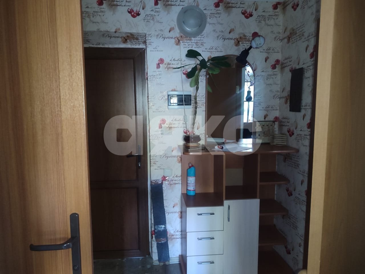 Фото №5: 1-комнатная квартира 32 м² - Бетта, 2К