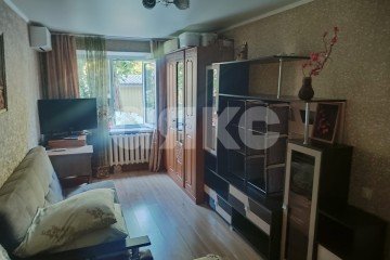 Фото №3: 1-комнатная квартира 32 м² - Бетта, 2К