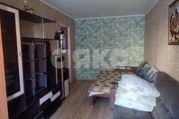 Фото №2: 1-комнатная квартира 32 м² - Бетта, 2К