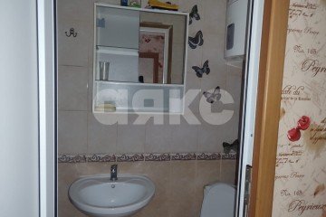 Фото №4: 1-комнатная квартира 32 м² - Бетта, 2К