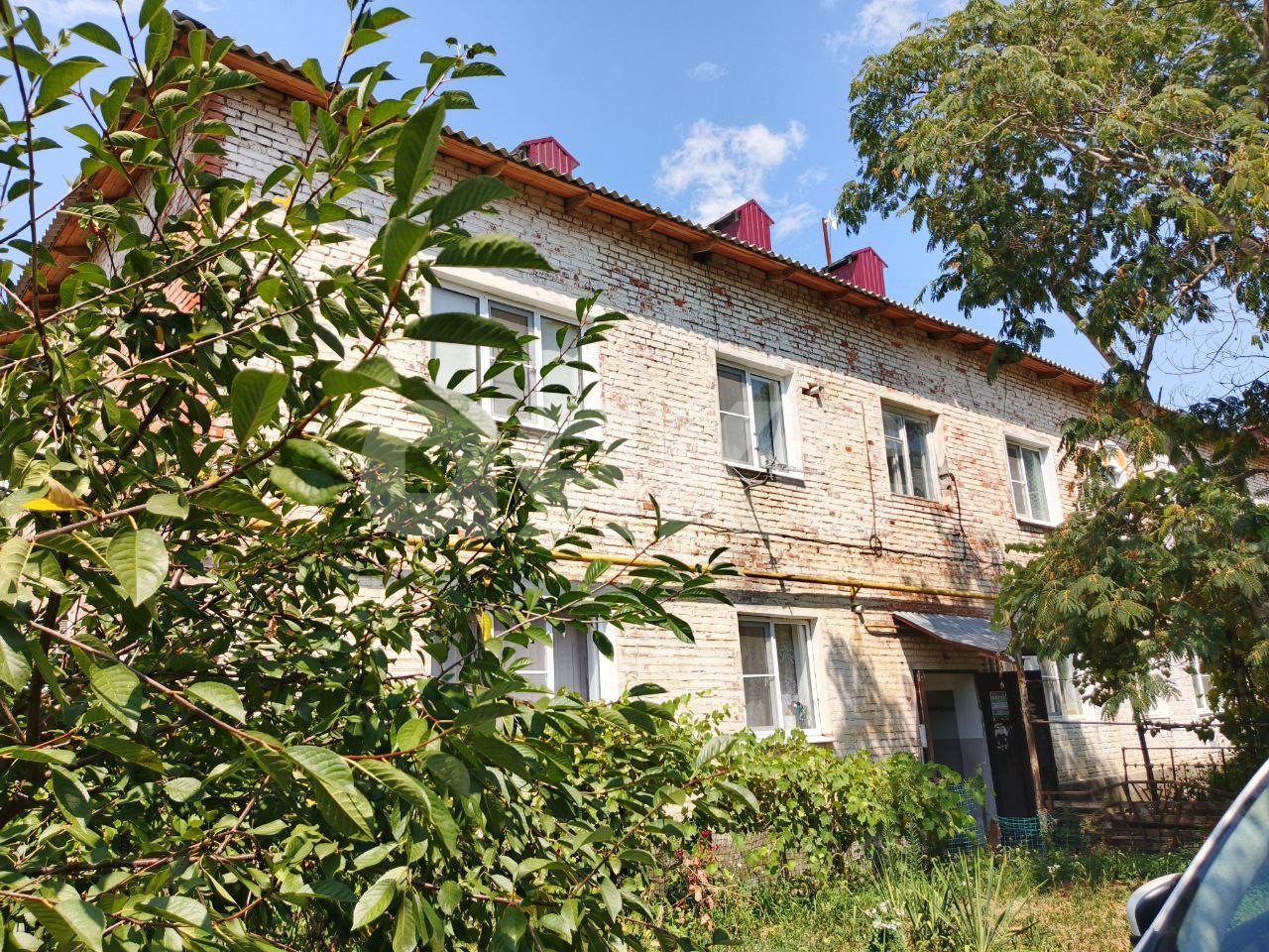 Фото №12: 2-комнатная квартира 38 м² - Горячий Ключ, Курортная Зона, ул. Ленина, 167А