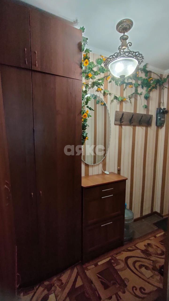 Фото №6: 2-комнатная квартира 38 м² - Горячий Ключ, Курортная Зона, ул. Ленина, 167А