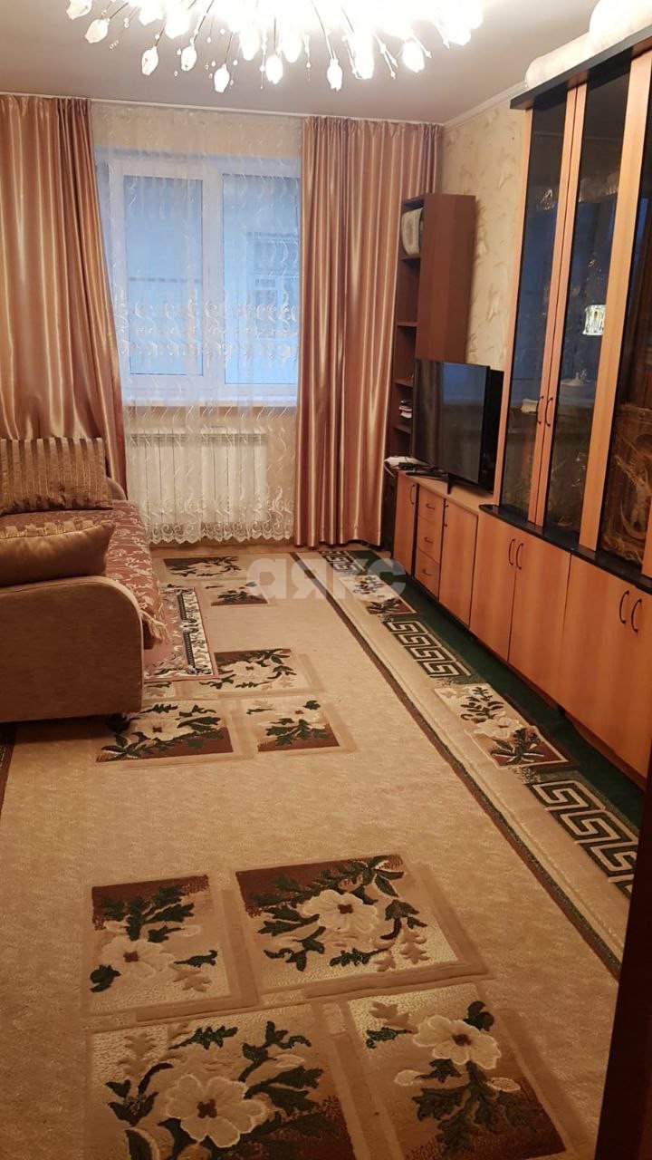 Фото №3: 2-комнатная квартира 38 м² - Горячий Ключ, Курортная Зона, ул. Ленина, 167А