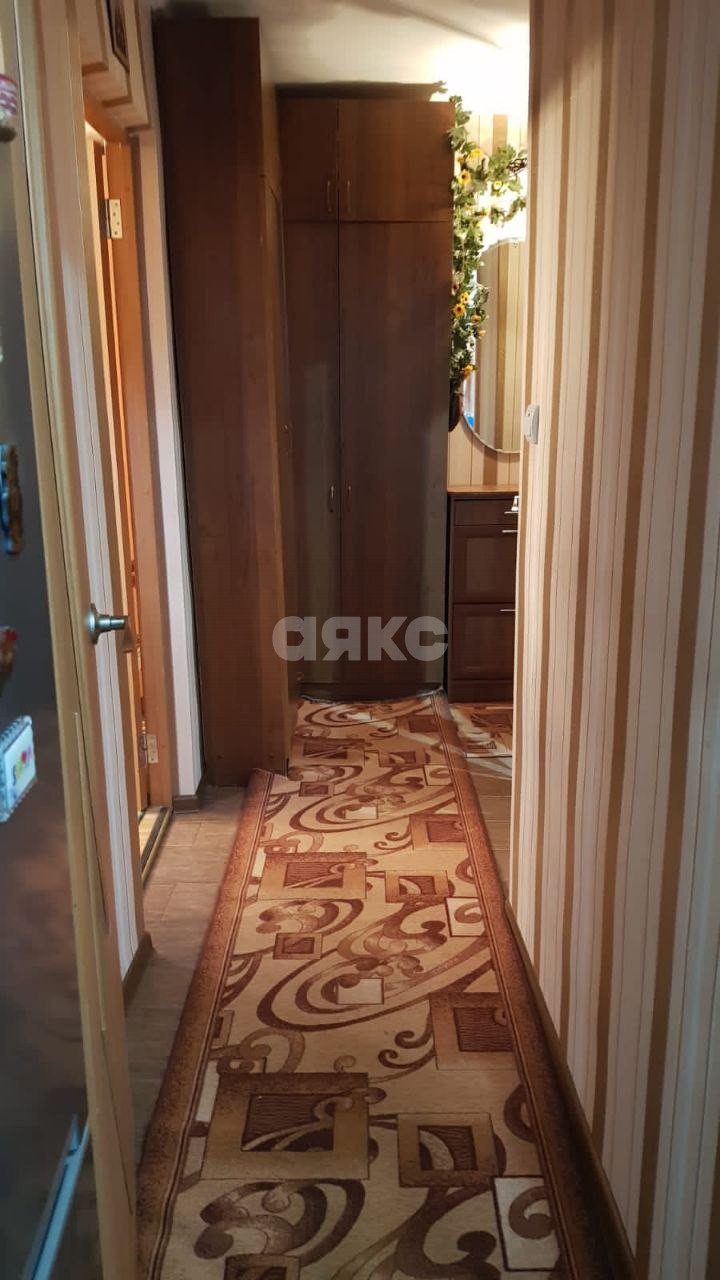 Фото №5: 2-комнатная квартира 38 м² - Горячий Ключ, Курортная Зона, ул. Ленина, 167А