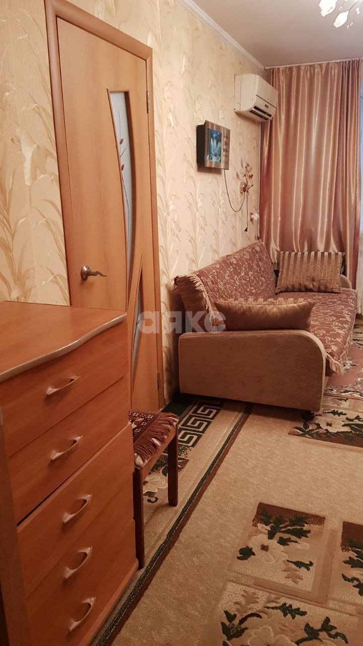 Фото №2: 2-комнатная квартира 38 м² - Горячий Ключ, Курортная Зона, ул. Ленина, 167А